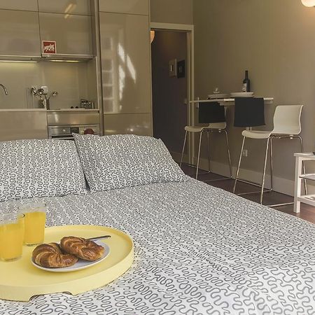 פורטו Bmyguest - Cardosas Stylish Apartment מראה חיצוני תמונה