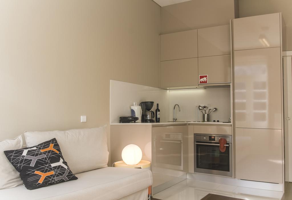 פורטו Bmyguest - Cardosas Stylish Apartment מראה חיצוני תמונה
