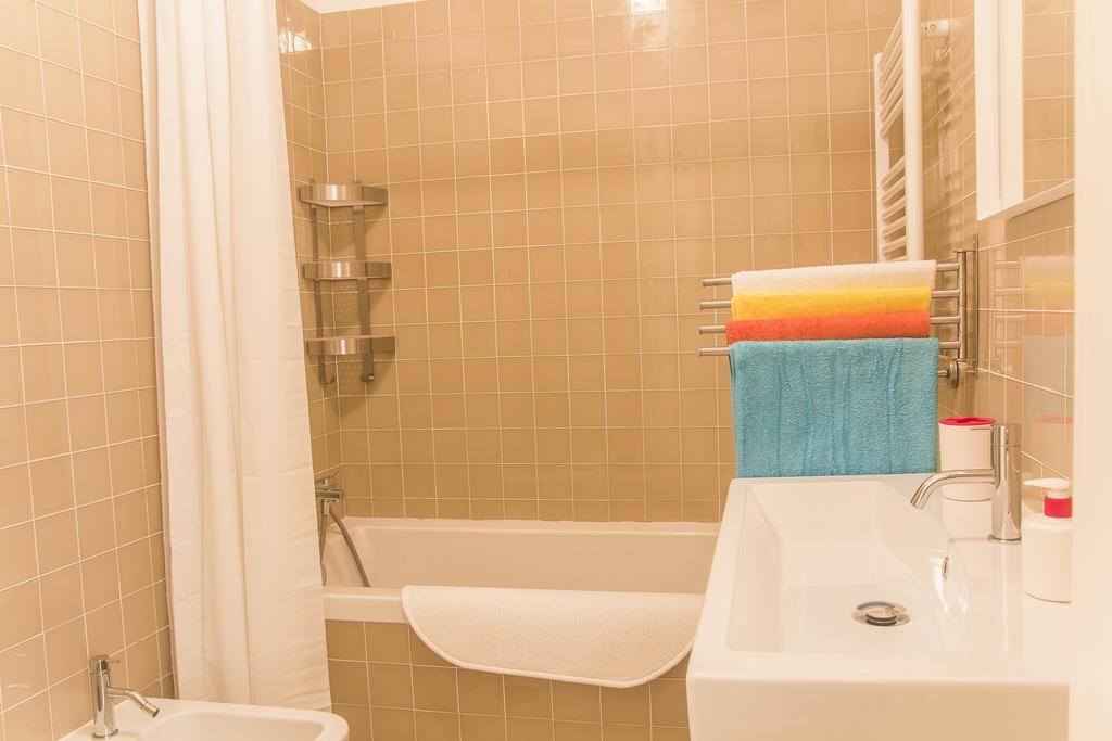פורטו Bmyguest - Cardosas Stylish Apartment מראה חיצוני תמונה
