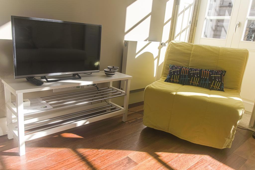 פורטו Bmyguest - Cardosas Stylish Apartment מראה חיצוני תמונה