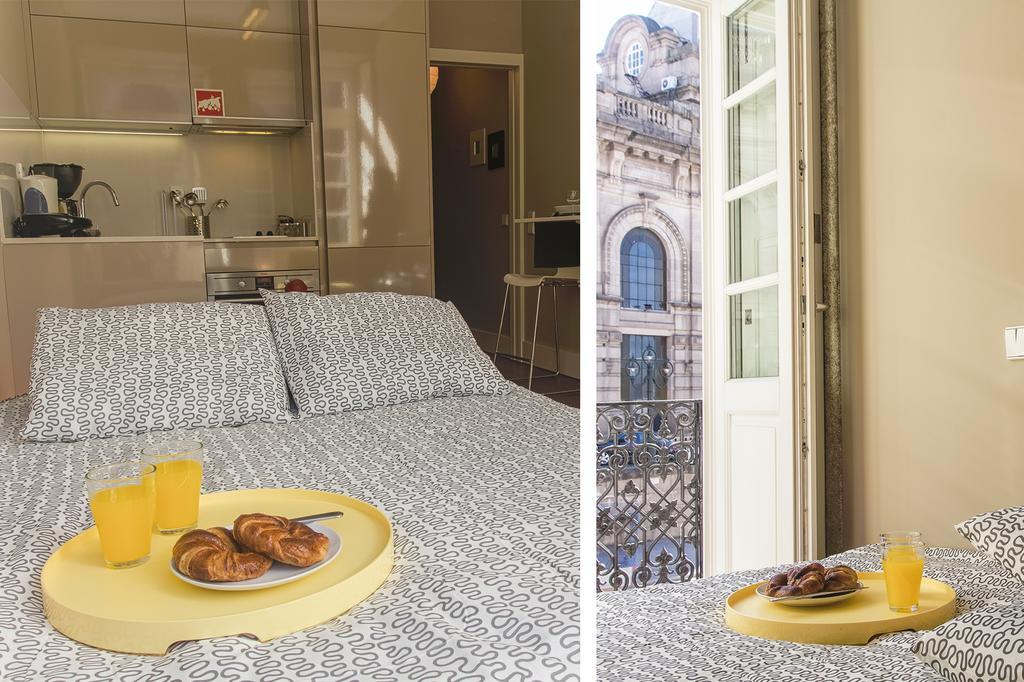 פורטו Bmyguest - Cardosas Stylish Apartment מראה חיצוני תמונה