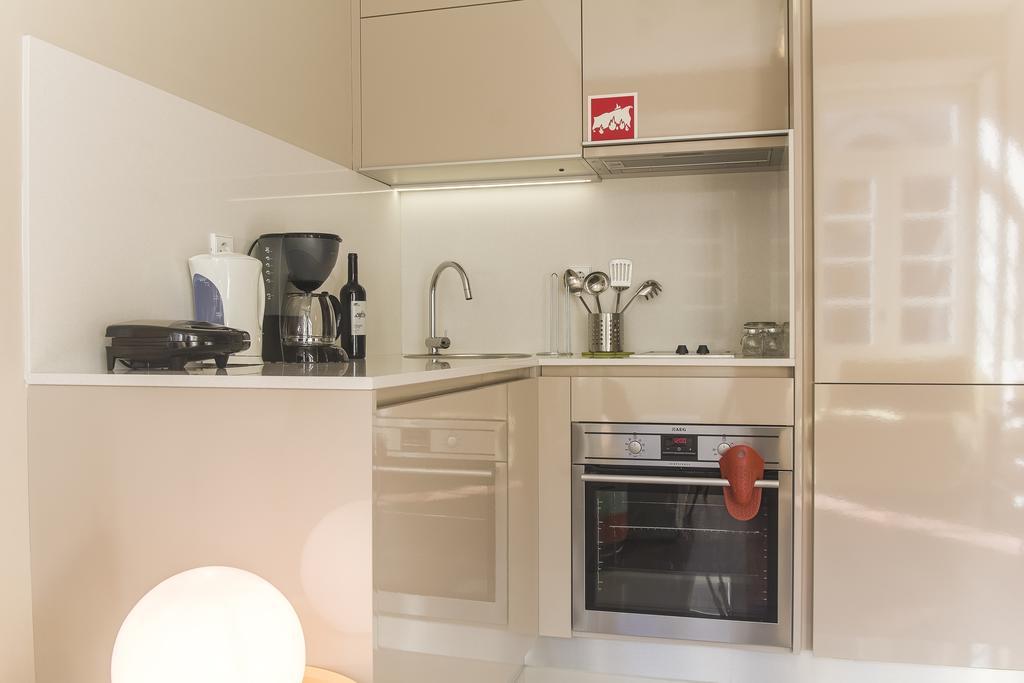 פורטו Bmyguest - Cardosas Stylish Apartment מראה חיצוני תמונה