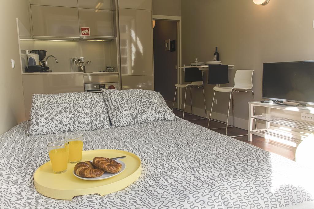 פורטו Bmyguest - Cardosas Stylish Apartment מראה חיצוני תמונה