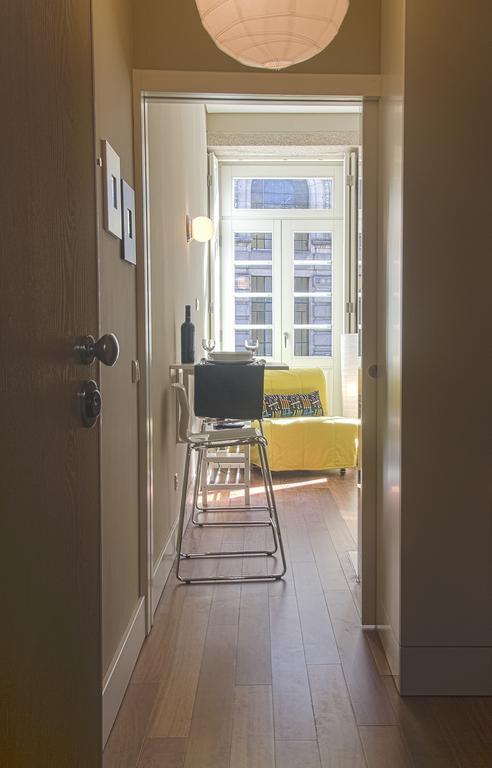 פורטו Bmyguest - Cardosas Stylish Apartment מראה חיצוני תמונה