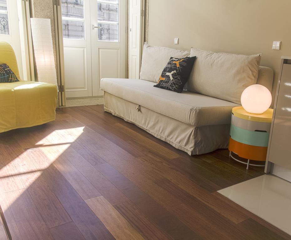 פורטו Bmyguest - Cardosas Stylish Apartment מראה חיצוני תמונה